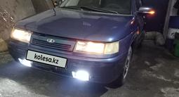 ВАЗ (Lada) 2110 2005 года за 1 550 000 тг. в Костанай – фото 5