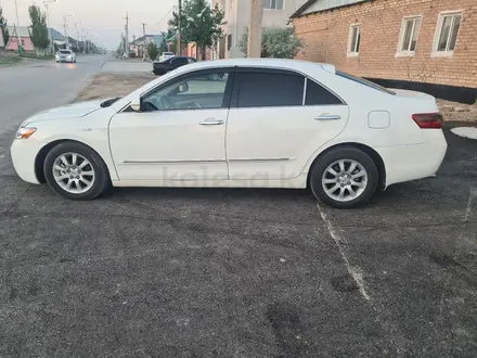 Toyota Camry 2006 года за 4 500 000 тг. в Кызылорда – фото 9