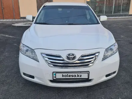 Toyota Camry 2006 года за 4 500 000 тг. в Кызылорда – фото 12