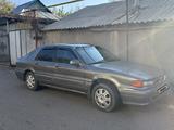 Mitsubishi Galant 1991 годаүшін800 000 тг. в Алматы – фото 2