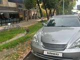 Lexus ES 300 2002 годаүшін5 500 000 тг. в Конаев (Капшагай)