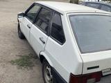 ВАЗ (Lada) 2109 2000 года за 400 000 тг. в Алматы