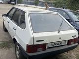 ВАЗ (Lada) 2109 2000 года за 400 000 тг. в Алматы – фото 3