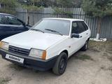 ВАЗ (Lada) 2109 2000 года за 400 000 тг. в Алматы – фото 2