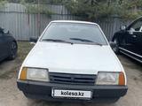 ВАЗ (Lada) 2109 2000 года за 400 000 тг. в Алматы – фото 5