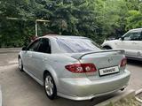 Mazda 6 2004 года за 2 800 000 тг. в Алматы – фото 3