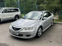 Mazda 6 2004 года за 2 800 000 тг. в Алматы