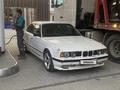 BMW 525 1991 годаүшін1 200 000 тг. в Алматы