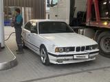 BMW 525 1991 годаfor1 200 000 тг. в Алматы