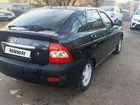 ВАЗ (Lada) Priora 2172 2013 года за 2 600 000 тг. в Балхаш