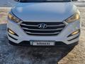 Hyundai Tucson 2018 года за 10 500 000 тг. в Астана