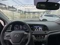 Hyundai Elantra 2018 годаүшін6 300 000 тг. в Алматы – фото 11