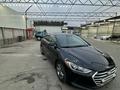 Hyundai Elantra 2018 годаүшін6 300 000 тг. в Алматы – фото 2