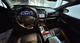 Toyota Camry 2012 года за 9 700 000 тг. в Шымкент