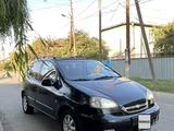 Chevrolet Rezzo 2005 годаүшін2 000 000 тг. в Алматы – фото 4