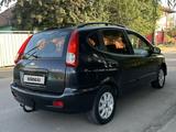 Chevrolet Rezzo 2005 годаүшін2 000 000 тг. в Алматы – фото 3