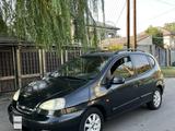 Chevrolet Rezzo 2005 годаүшін2 000 000 тг. в Алматы
