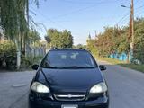 Chevrolet Rezzo 2005 годаүшін2 000 000 тг. в Алматы – фото 5