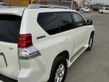 Toyota Land Cruiser Prado 2012 года за 13 400 000 тг. в Алматы – фото 3