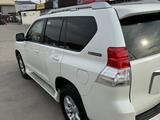 Toyota Land Cruiser Prado 2012 года за 13 400 000 тг. в Алматы – фото 2