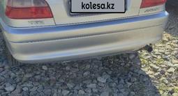 Toyota Avensis 2002 годаүшін3 300 000 тг. в Петропавловск – фото 2