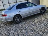 Toyota Avensis 2002 годаүшін3 300 000 тг. в Петропавловск