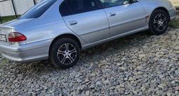 Toyota Avensis 2002 годаүшін3 300 000 тг. в Петропавловск