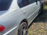 Toyota Avensis 2002 годаүшін3 300 000 тг. в Петропавловск – фото 3