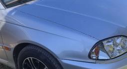Toyota Avensis 2002 годаүшін3 300 000 тг. в Петропавловск – фото 5