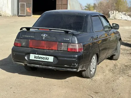 ВАЗ (Lada) 2110 2003 года за 800 000 тг. в Кокшетау – фото 4