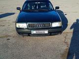 Audi 80 1992 годаүшін1 650 000 тг. в Тараз