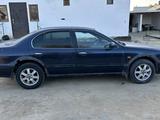 Nissan Maxima 1996 годаүшін600 000 тг. в Жосалы – фото 4