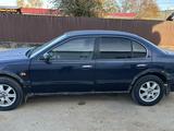 Nissan Maxima 1996 годаүшін600 000 тг. в Жосалы – фото 2