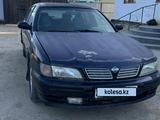 Nissan Maxima 1996 годаүшін600 000 тг. в Жосалы