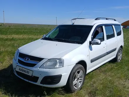 ВАЗ (Lada) Largus 2017 года за 3 700 000 тг. в Уральск