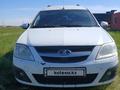 ВАЗ (Lada) Largus 2017 года за 3 700 000 тг. в Уральск – фото 2