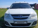 ВАЗ (Lada) Largus 2017 года за 3 500 000 тг. в Уральск – фото 2