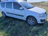 ВАЗ (Lada) Largus 2017 года за 3 500 000 тг. в Уральск – фото 3