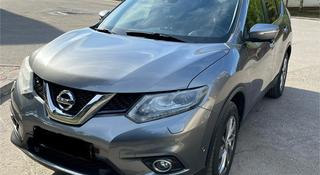 Nissan X-Trail 2017 года за 8 500 000 тг. в Павлодар