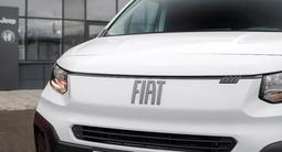 Fiat Doblo 2024 года за 15 900 000 тг. в Алматы – фото 2