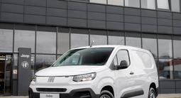 Fiat Doblo 2024 года за 15 900 000 тг. в Алматы – фото 3