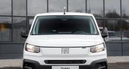 Fiat Doblo 2024 года за 15 900 000 тг. в Алматы – фото 4