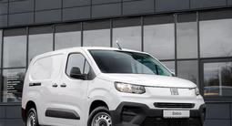 Fiat Doblo 2024 года за 15 900 000 тг. в Алматы – фото 5