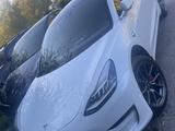 Tesla Model 3 2019 годаүшін15 000 000 тг. в Алматы – фото 2