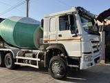 Howo  Миксер 2022 годаүшін24 500 000 тг. в Шымкент