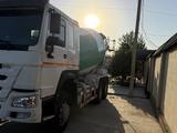 Howo  Миксер 2022 годаүшін24 500 000 тг. в Шымкент – фото 5