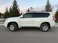 Toyota Land Cruiser Prado 2014 годаүшін17 500 000 тг. в Астана – фото 2