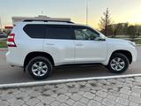 Toyota Land Cruiser Prado 2013 года за 17 500 000 тг. в Астана – фото 5