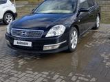 Nissan Teana 2006 годаүшін4 000 000 тг. в Степногорск – фото 4