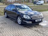 Nissan Teana 2006 годаүшін4 000 000 тг. в Степногорск – фото 5
